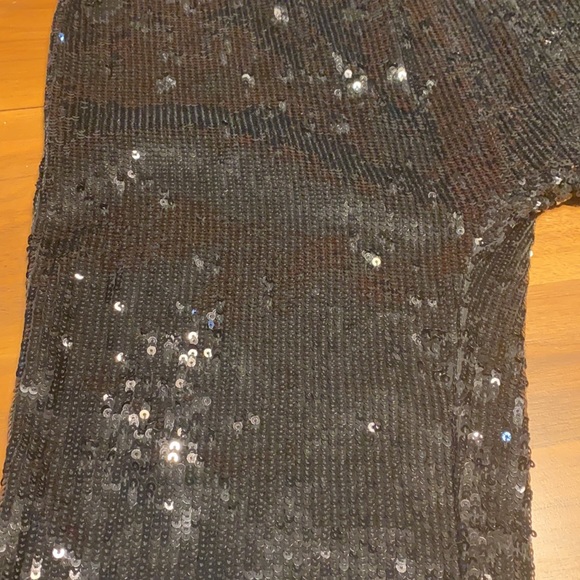 Zara harem sequins pants - Picture 12 of 13